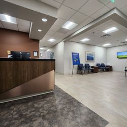 UT Southwestern