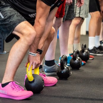 CrossFit Allure - Interval Training Gyms Near Me - Sparks, Nevada