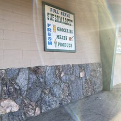 North Fork Supermarket