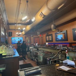 Bar Bar