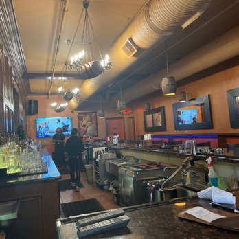 La Casa - Bar - New American Near Me - Detroit, Michigan La Casa - Bar - New American Near Me - Detroit, Michigan