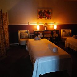 Dream Spa