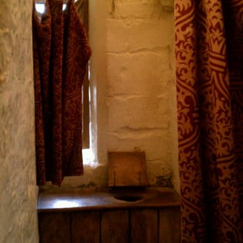 Warwick Castle - Medieval pooper. - Cultural Center Near Me - Warwick, WAR