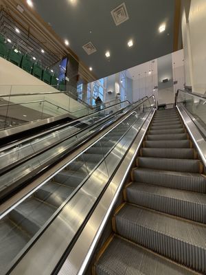 Whole Foods Market by null