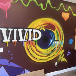 Vivid Smoke Shop - Clermont