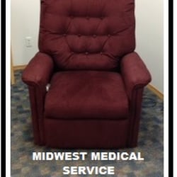 Midwest Medical Service