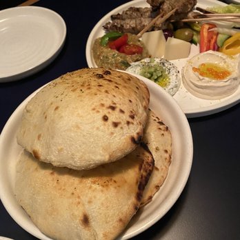 Andros Taverna - Made to order hand pulled pita - Greek Near Me - Chicago, Illinois