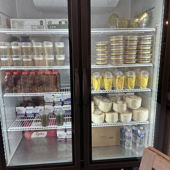 Boba Heaven - Desserts! - Bubble Tea Near Me - Garland, Texas