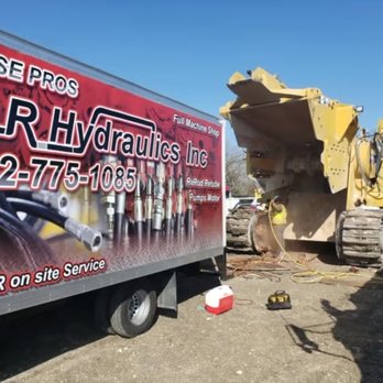 TLR Hydraulics - Metal Fabricators Near Me - San Marcos, California TLR Hydraulics - Metal Fabricators Near Me - San Marcos, California