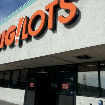 Big Lots - Discount Store Near Me - Colorado Springs, Colorado Big Lots - Discount Store Near Me - Colorado Springs, Colorado