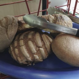 Sweet bread