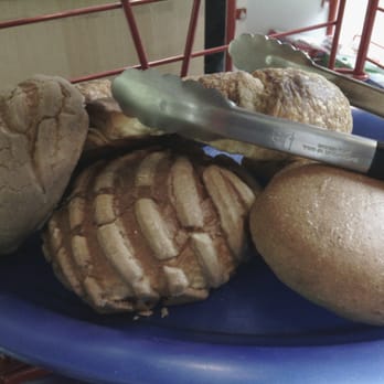 Cuenca's Bakery - Sweet bread - Bakeries Near Me - Chicago, Illinois