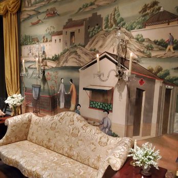 Winterthur - Lots of artifacts from China. - Museums Near Me - Winterthur, Delaware
