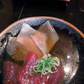 Sushi Sasabune - Sushi Bars Near Me - Honolulu, Hawaii