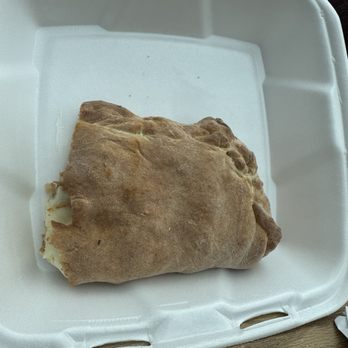 Pappy's Family Pub - Stromboli so big I took half of it home! - Pizza Near Me - Johnstown, Pennsylvania Pappy's Family Pub - Stromboli so big I took half of it home! - Pizza Near Me - Johnstown, Pennsylvania