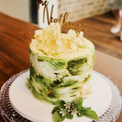 SweetHart Cakes & Creations