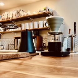 Methodical Coffee