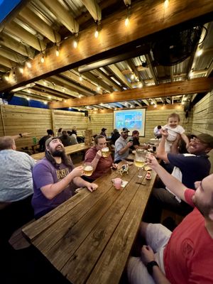 Brieux Carré Brewing Co. by null