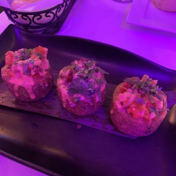 The Cuban - Tostones Rellenos - Cuban Near Me - Bayside, New York The Cuban - Tostones Rellenos - Cuban Near Me - Bayside, New York
