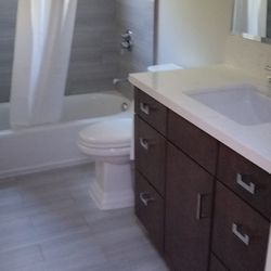 Gabriela’s & Ofelia’s House Cleaning - After cleaning