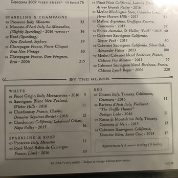 Juliana's - Menu - Pizza Near Me - Brooklyn, New York Juliana's - Menu - Pizza Near Me - Brooklyn, New York