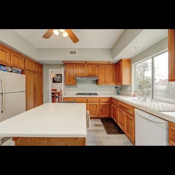 Kitchen & Bath Construction - Before - Cabinetry Near Me - Murrieta, California Kitchen & Bath Construction - Before - Cabinetry Near Me - Murrieta, California