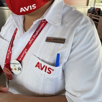 Avis - The so called manager - Car Rental Near Me - San José del Cabo, BCS