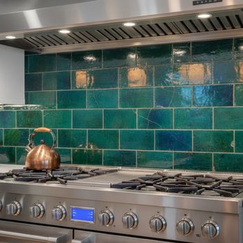 Right Image Builders - Kitchen Remodel done in Pasadena, CA - General Contractors Near Me - Van Nuys, California