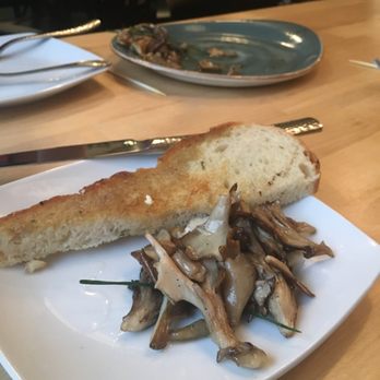 Lupo - This was one of my favs, had so much flavor perfectly seasoned. Plus carb lover, love a bread. - Tapas/Small Plates Near Me - Columbus, Ohio Lupo - This was one of my favs, had so much flavor perfectly seasoned. Plus carb lover, love a bread. - Tapas/Small Plates Near Me - Columbus, Ohio