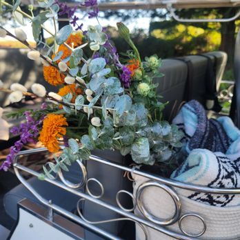 Ru Vango Winery - Wineries Near Me - Napa, California