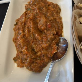 Shish Kabob House - Eggplant Caviar - Middle Eastern Near Me - Las Vegas, Nevada Shish Kabob House - Eggplant Caviar - Middle Eastern Near Me - Las Vegas, Nevada