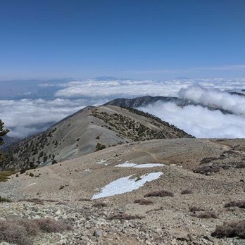 LA Unknown - Hiking Near Me - Upland, California