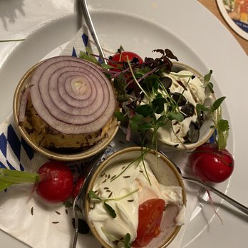 Maximilians - German Near Me - Berlin, BE