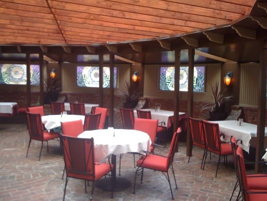 Guido's Restaurant by null