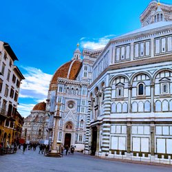 Privy & May Travel - Cultural Tours (Duomo - Florence, Italy)