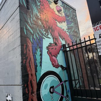 WonderLove - Food Court Near Me - Portland, Oregon