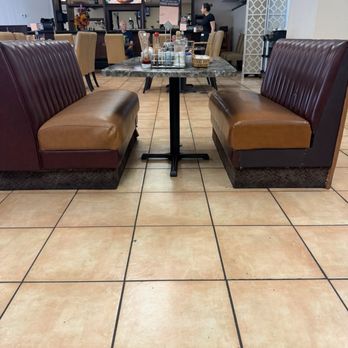 Rise and Dine - Tables move for larger people to fit - Breakfast & Brunch Near Me - Chula Vista, California Rise and Dine - Tables move for larger people to fit - Breakfast & Brunch Near Me - Chula Vista, California