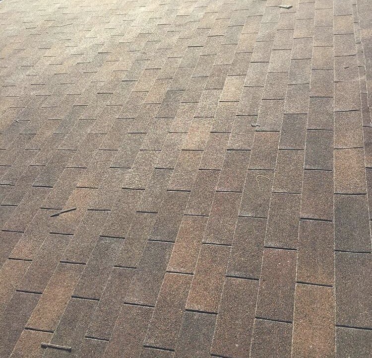 Slide of Patriot Roofing Contractors