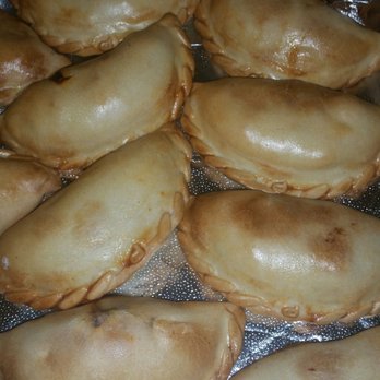 Rincon Argentino - Delicious Empanadas - Argentine Near Me - Glendale, California
