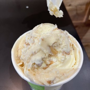 The Screamery Hand Crafted Ice Cream - Ice Cream & Frozen Yogurt Near Me - Tucson, Arizona