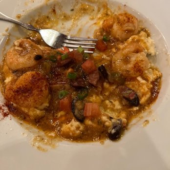 Local Republic - Shrimp and grits. - Gastropubs Near Me - Lawrenceville, Georgia