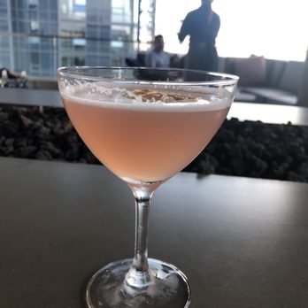 Fog Room - Firefly martini - Cocktail Bars Near Me - Seattle, Washington Fog Room - Firefly martini - Cocktail Bars Near Me - Seattle, Washington