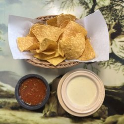 Casa Leon - Cheese Dip