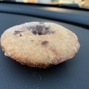 Honeycomb Bakery - Banana donut was probably my favorite of the treats I got today. The consistency is similar to banana bread & the taste is FRESH! - Bakeries Near Me - Syracuse, New York Honeycomb Bakery - Banana donut was probably my favorite of the treats I got today. The consistency is similar to banana bread & the taste is FRESH! - Bakeries Near Me - Syracuse, New York