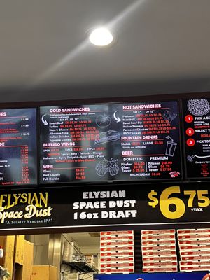 Menu photo 5 Pomona Pizza Co Pomona , CA Menu photo 5 Pomona Pizza Co Pomona , CA