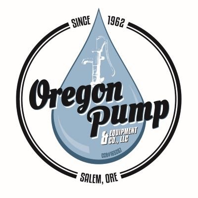 Oregon Pump & Equipment Co LLC