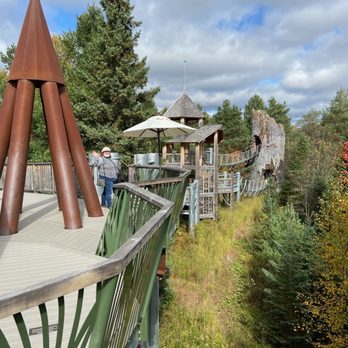 The Wild Center - Museums Near Me - Tupper Lake, New York The Wild Center - Museums Near Me - Tupper Lake, New York