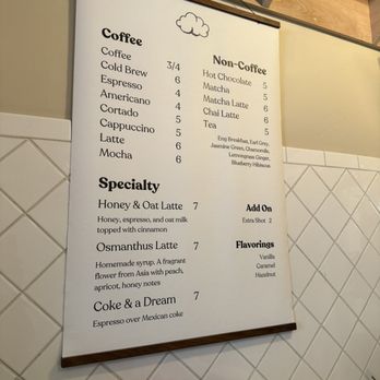 Dreamers Coffee House - Coffee & Tea Near Me - New York, New York Dreamers Coffee House - Coffee & Tea Near Me - New York, New York