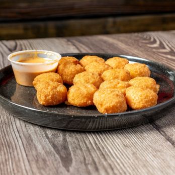 Roost - Sweet corn nuggets - Chicken Shop Near Me - Jacksonville, North Carolina Roost - Sweet corn nuggets - Chicken Shop Near Me - Jacksonville, North Carolina