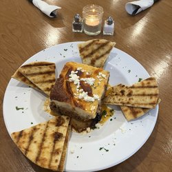 Blacinas Café & Catering - Moussaka Special!!!